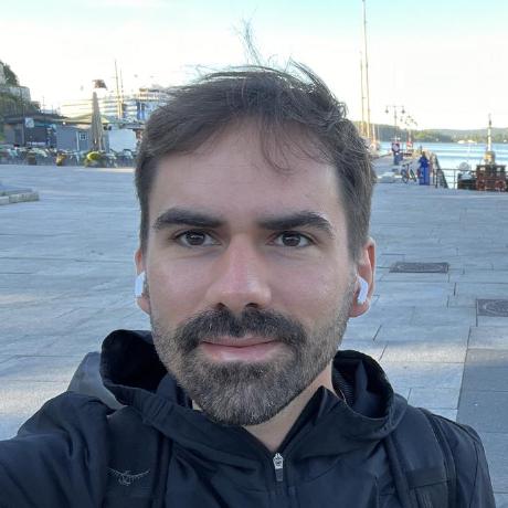 N Theis Github - Geometric Patterns - Creative Retina Collection