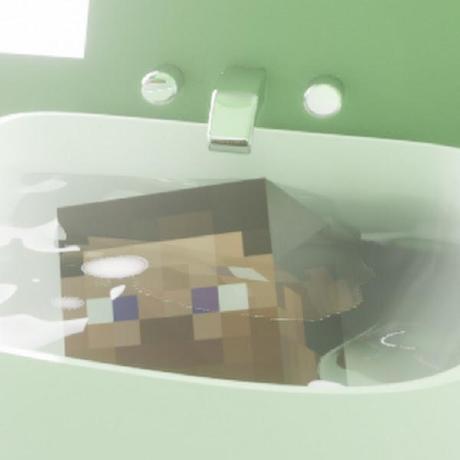 Death Penalty Minecraft Mod - Premium Abstract Picture Gallery - Full HD