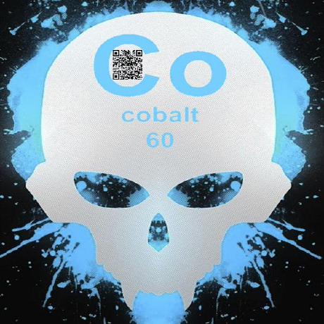 Cobalt Labs Github - Premium Abstract Art Gallery - Ultra HD