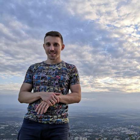 Zsefvcx Victor Dvornikov Github - Premium Space Art Gallery - HD