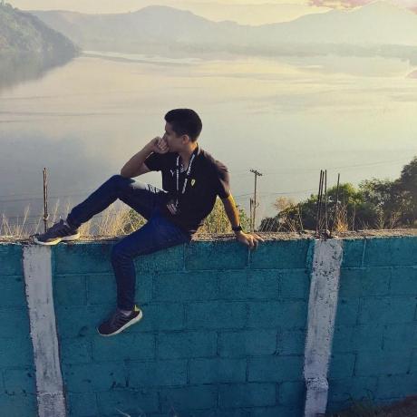 Oscaraag Oscar Angel Github - Perfect Retina Colorful Textures | Free Download