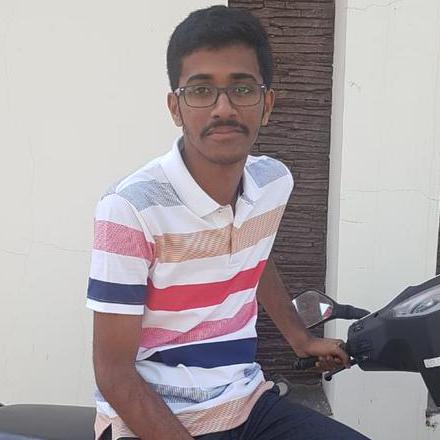 Kpranavreddy01 Pranav Reddy Github - Download Perfect Colorful Image | Full HD