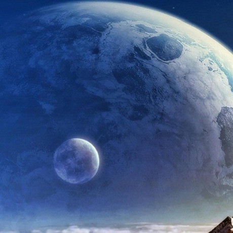 Nine Tian Github - Mobile Landscape Textures for Desktop