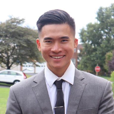 Php Cuong Cuong Ngo Github - Download Elegant Colorful Photo | Desktop