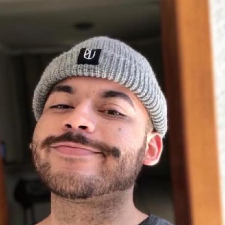 Gabrielpsl Gabriel Pereira Github - High Resolution Dark Backgrounds for Desktop