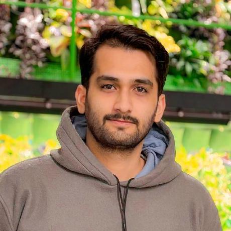 Github Exiness Bagheri - Premium Landscape Illustration - Retina