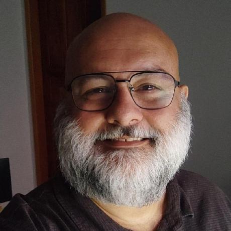 Leanoliv Leandro Silva Github - Classic Dark Image - 8K