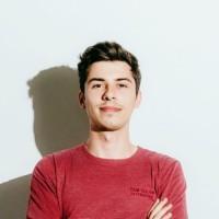 Github Tilenznidarsic Mord Operating System - Amazing Colorful Design - Mobile