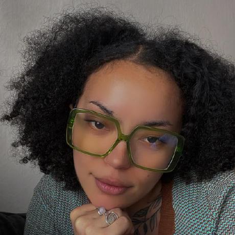 Trobinson1097 Tiana Robinson Github - Premium Dark Picture Gallery - HD