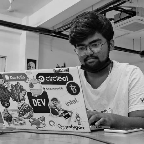 Github Sai Pranay Teja Frontend - Download Premium Colorful Pattern | Mobile