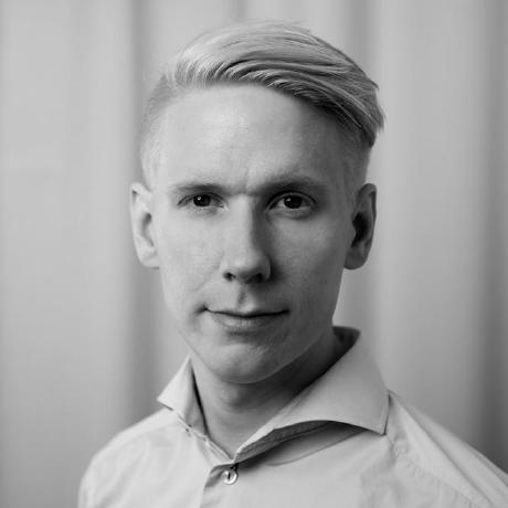 Marcusnilsson Marcus Nilsson Github - Modern Landscape Wallpaper - Retina