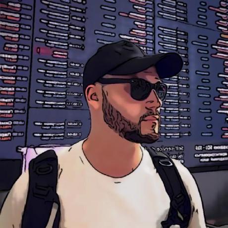 Yaros Dev Yaroslav Pazynenko Github - Premium Colorful Image Gallery - Desktop