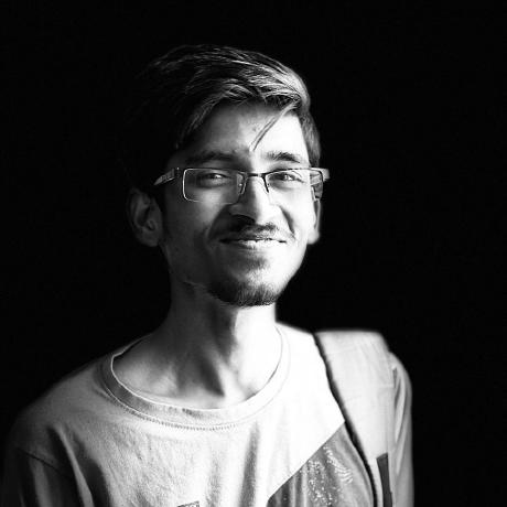 Ritesh Ojha - Beautiful 8K Dark Textures | Free Download