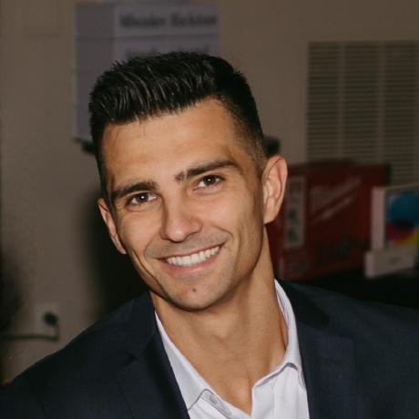 Eprokhor Eduard Prokhor Github - Best Mountain Patterns in Mobile