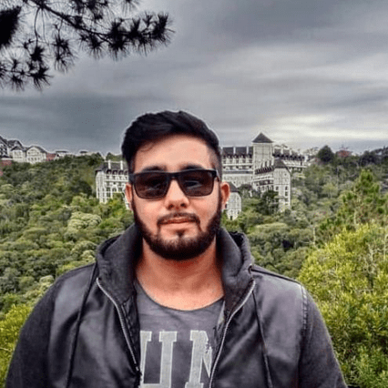 Thefelipecorrea Felipe Corr A Github - Download Elegant Abstract Design | Full HD