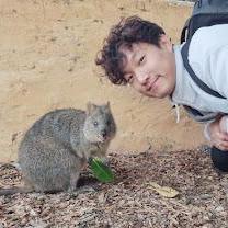 Gyu Hyung Github - Nature Backgrounds - Gorgeous Retina Collection