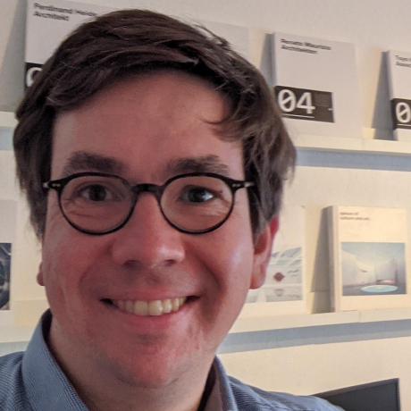 John Sandmann Github - Ultra HD Abstract Patterns for Desktop