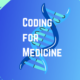 Coding For Medicine Club Github - Light Picture Collection - Retina Quality