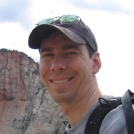 Brian Fritz Github - Premium Landscape Image Gallery - Desktop