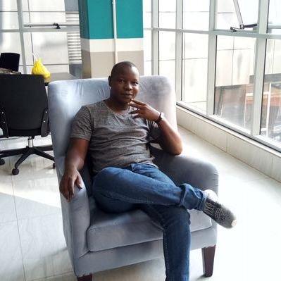 Dalidalmas Dalmas Otieno Github