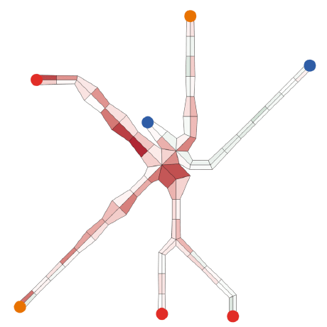 Github Mbtaviz Mbtaviz Github Io Visualizing Mbta Data - Best Colorful Illustrations in 8K