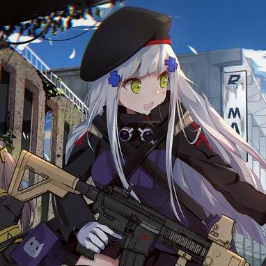 Liujinkai1998 Github - City Wallpaper Collection - HD Quality