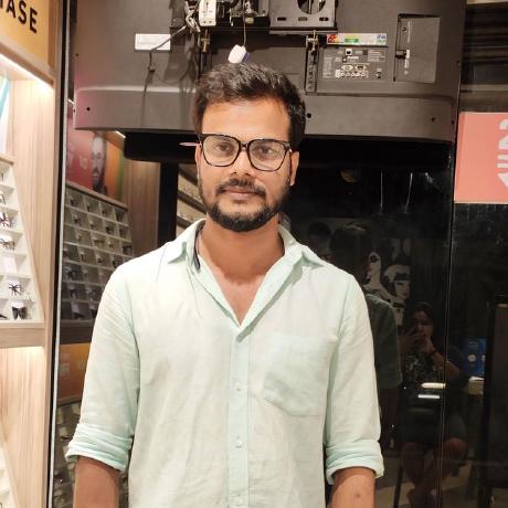 Sushanthmshetty Sushanth Shetty Github