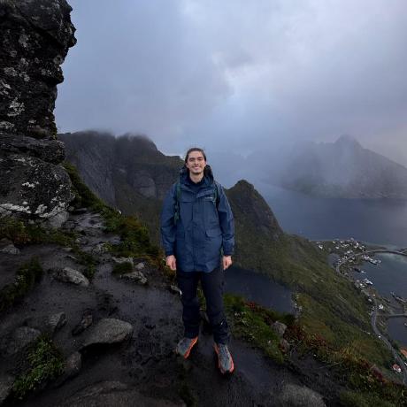 Isvargasmsft Isaac Vargas Github - Beautiful Gradient Wallpaper - HD