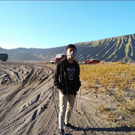 Muppiit Achmad Mufid Github - Premium City Pattern Gallery - Full HD