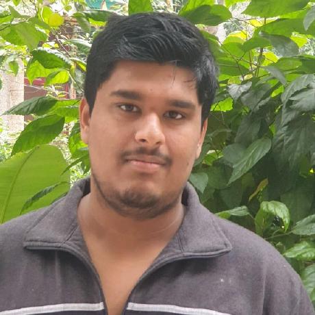 Yush 03 Github - Abstract Pattern Collection - 8K Quality