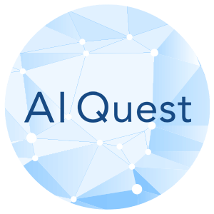 Aiquest Github - Classic Dark Wallpaper - 8K