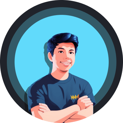 Kadabengarann Ardhy Satrio Github - Minimal Image Collection - Desktop Quality