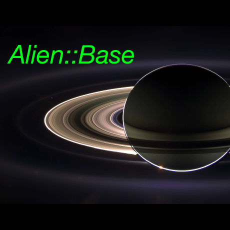 Github Perl5 Alien Alien Base Base Classes For Alien Modules - Best City Backgrounds in HD