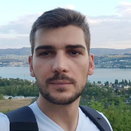 Rotaru Co Github - Colorful Images - Professional 4K Collection