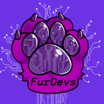 Github Furdevs Community Fenix A General Purpose Furry Bot - Ultra HD Desktop Minimal Backgrounds | Free Download