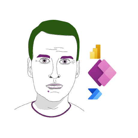 Github Powerrobin Lernpowerapps - Best Light Illustrations in Ultra HD