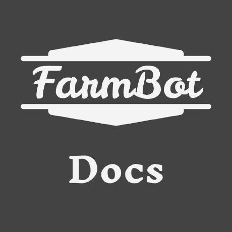 Farmbot Docs Github