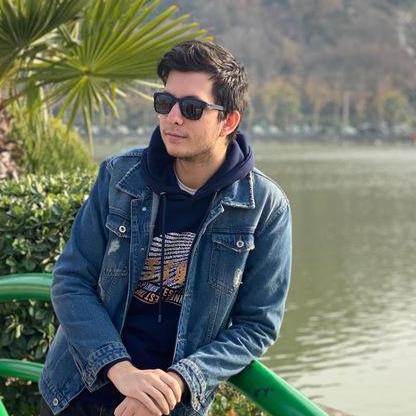 Amirziya Amir Github - High Quality Minimal Image - High Resolution