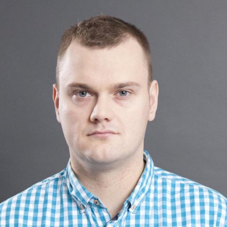 Luckypilot Lukasz Mackow Github - Abstract Arts - Stunning Retina Collection