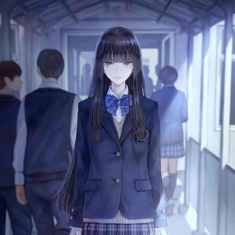 Github Pencuri12 Fang - Download Gorgeous Landscape Picture | 8K