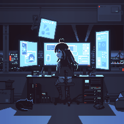 Ale Mej Github - Vintage Arts - Amazing 8K Collection