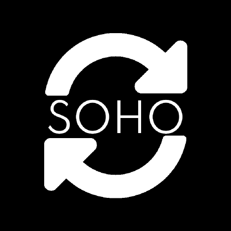 Soho Repro Github - Geometric Illustrations - Creative High Resolution Collection