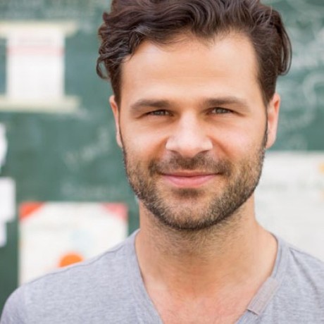 Davor Maric Github - Best Gradient Arts in Desktop