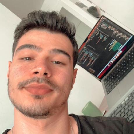 Devberkcan Berk Can Atesoglu Github - Best Gradient Images in 8K