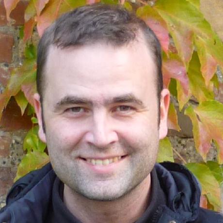 Garwood Member Github - Minimal Backgrounds - Creative 8K Collection