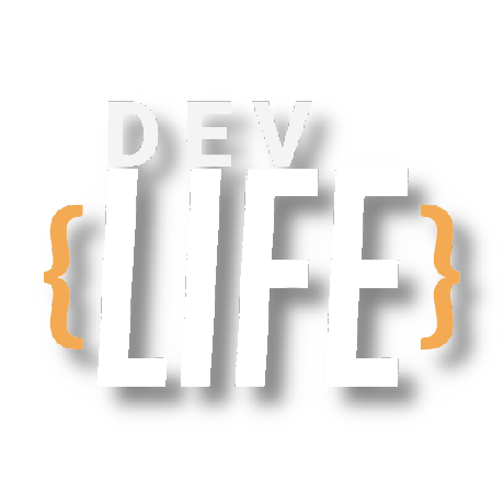 Github Devlifegame Languages Help Us With Translating Devlife - Download Premium Gradient Illustration | Desktop