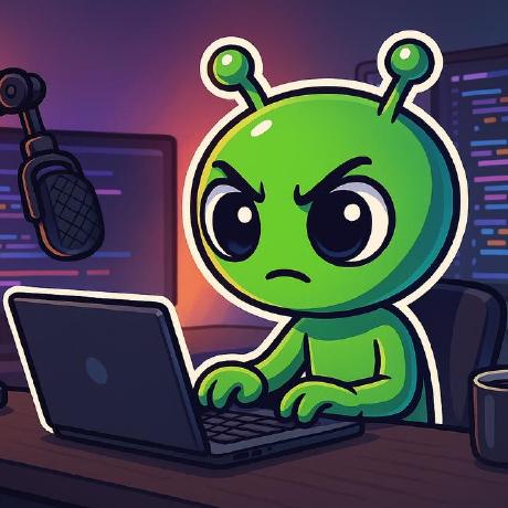 Jakerains Genai Jake Github - High Quality Desktop Geometric Illustrations | Free Download