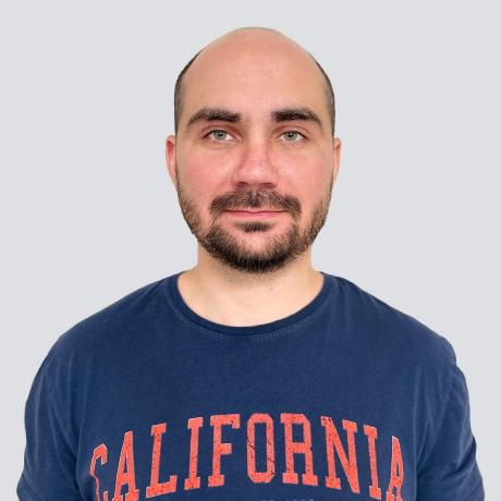 Zhenyavertinsky Yauheni Github - Retina Colorful Arts for Desktop