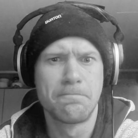 Emilprivate Emil Github - Artistic Dark Image - Desktop