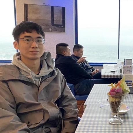 Tommy787576 Shih Ping Lin Github